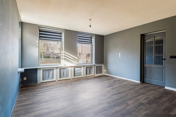 Medium property photo - Brouwerswei 4, 9133 MJ Eanjum